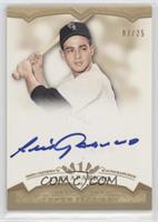 Luis Aparicio #/25