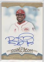 Brandon Phillips #/75