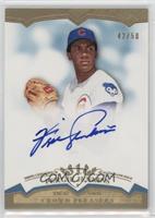 Fergie Jenkins #/50