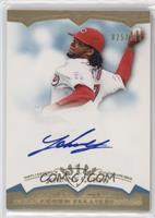 Johnny Cueto [Good to VG‑EX] #/699