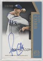 Alex Cobb #/999