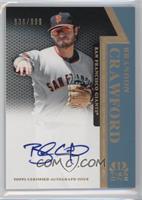 Brandon Crawford #/999