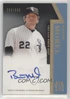 Brent Morel #/699