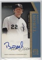 Brent Morel #/699