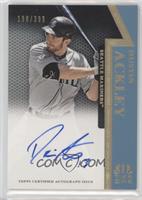 Dustin Ackley #/399