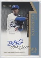 Dee Gordon #/999