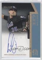 Dillon Gee #/999