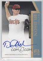 Daniel Hudson #/699