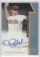 Daniel Hudson #/699