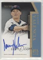 Danny Valencia #/999