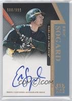 Eric Sogard #/999