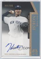 Hector Noesi #/999