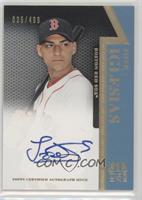 Jose Iglesias #/499