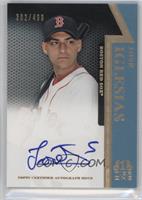 Jose Iglesias #/499