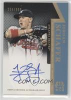 Jordan Schafer #/999