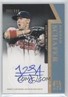 Jordan Schafer #/999