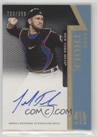 Josh Thole #/999