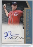 Jordan Zimmermann #/999