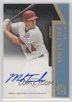 Mark Trumbo #/399