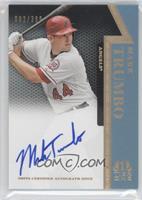 Mark Trumbo #/399