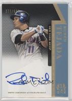 Ruben Tejada #/699