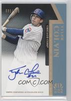 Tyler Colvin #/999