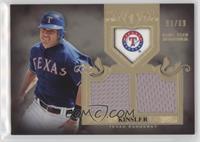 Ian Kinsler #/99