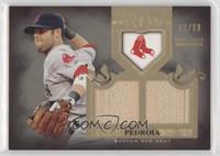 Dustin Pedroia #/99