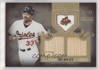 Eddie Murray #/99