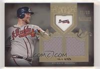 Brian McCann [EX to NM] #/99