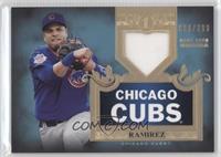 Aramis Ramirez #/399