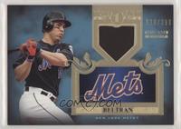 Carlos Beltran #/399