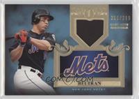 Carlos Beltran #/399