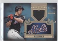 Carlos Beltran #/399