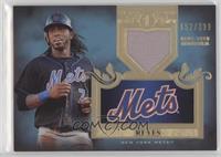 Jose Reyes #/399