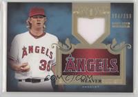 Jered Weaver #/399