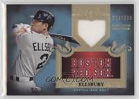 Jacoby Ellsbury #/399