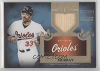 Eddie Murray #/399