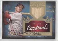 Stan Musial #/399