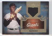 Willie McCovey [EX to NM] #/399