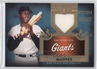 Willie McCovey #/399