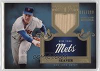 Tom Seaver #/399