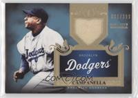 Roy Campanella #/399