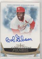 Bob Gibson #/99