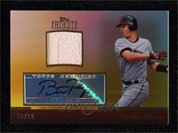 Buster Posey #/20