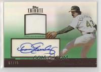 Dennis Eckersley #/75