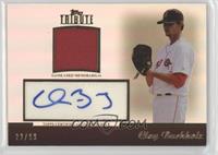 Clay Buchholz #/99