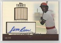 Jim Rice #/99