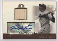 Ralph Kiner #/99