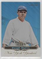 Babe Ruth #/199